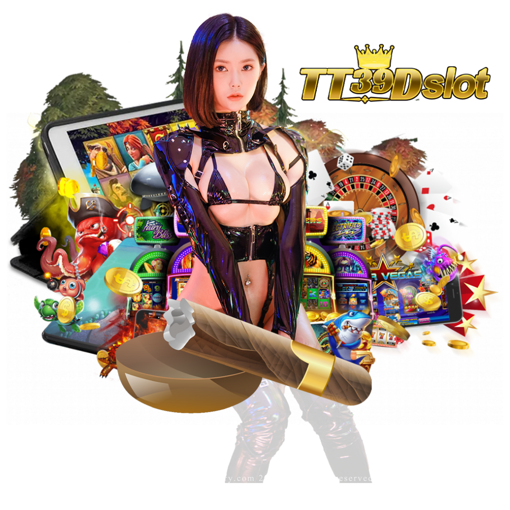 tt39dslot ทรูวอเลท